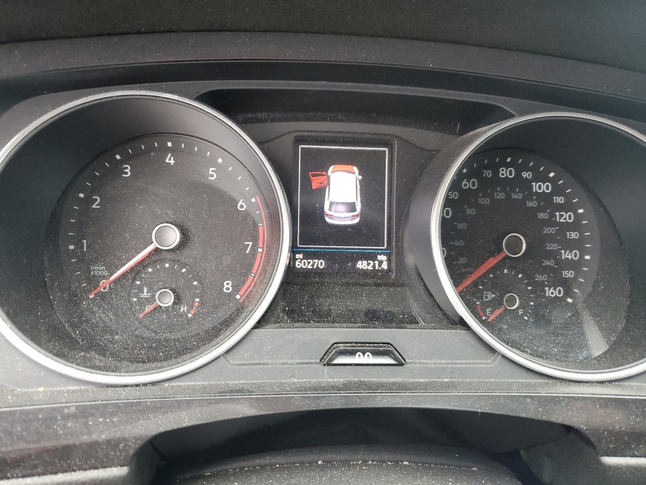 2021 Volkswagen Tiguan - Image 9