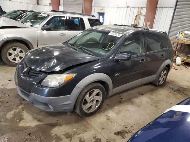 2003 Pontiac Vibe 