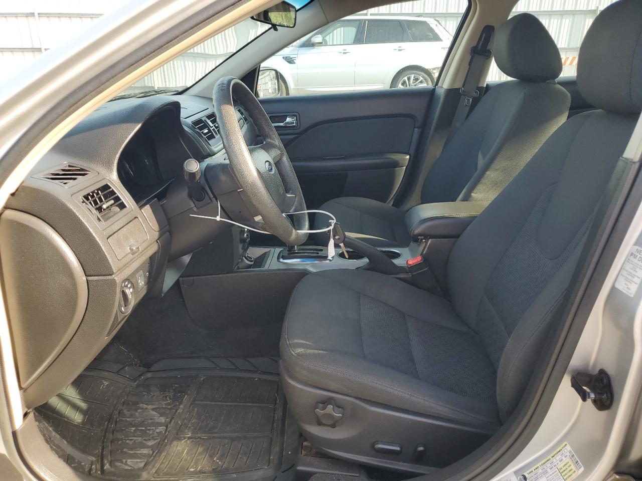 2012 Ford Fusion - Image 7
