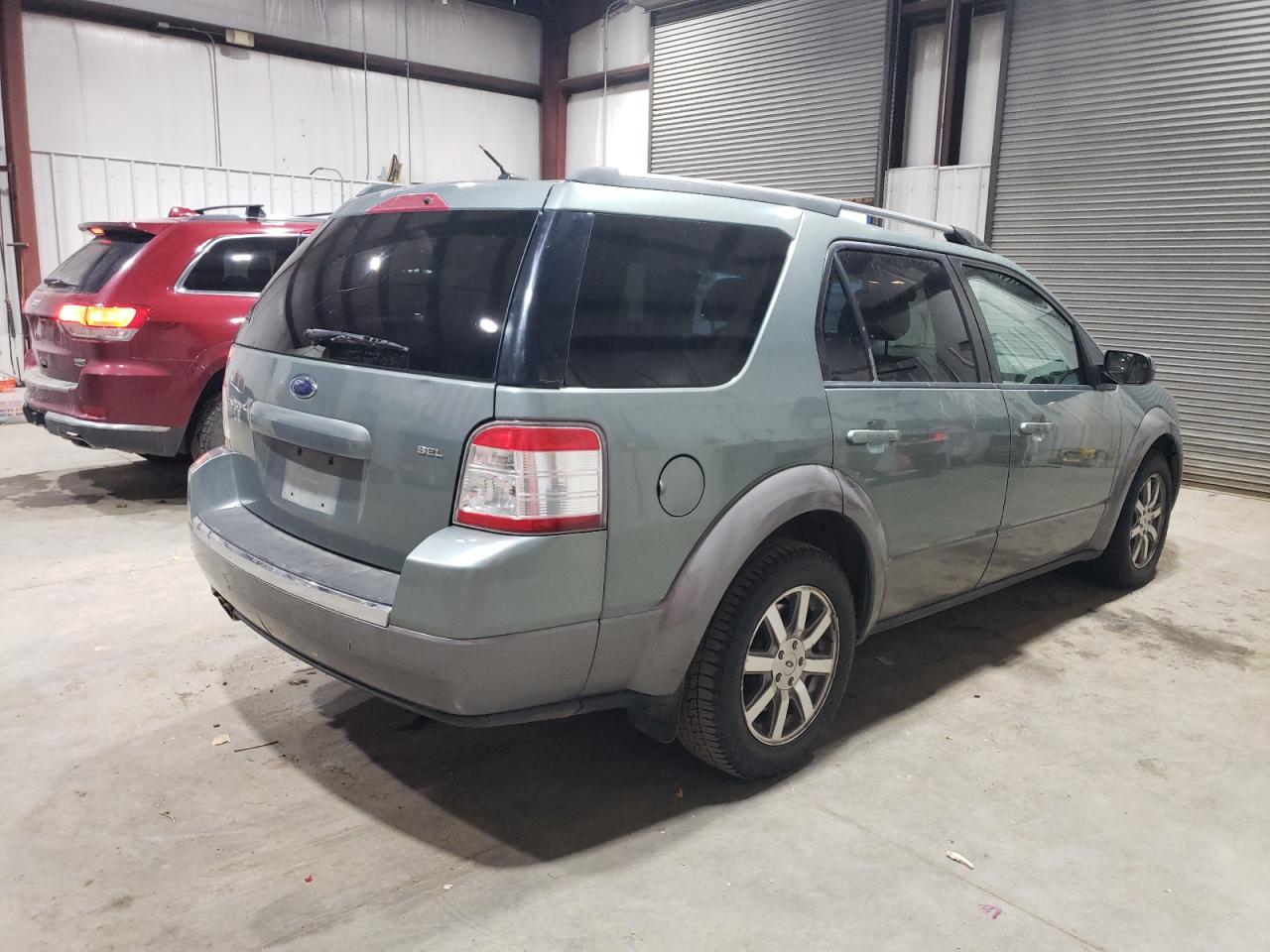 2008 Ford Taurus - Image 3