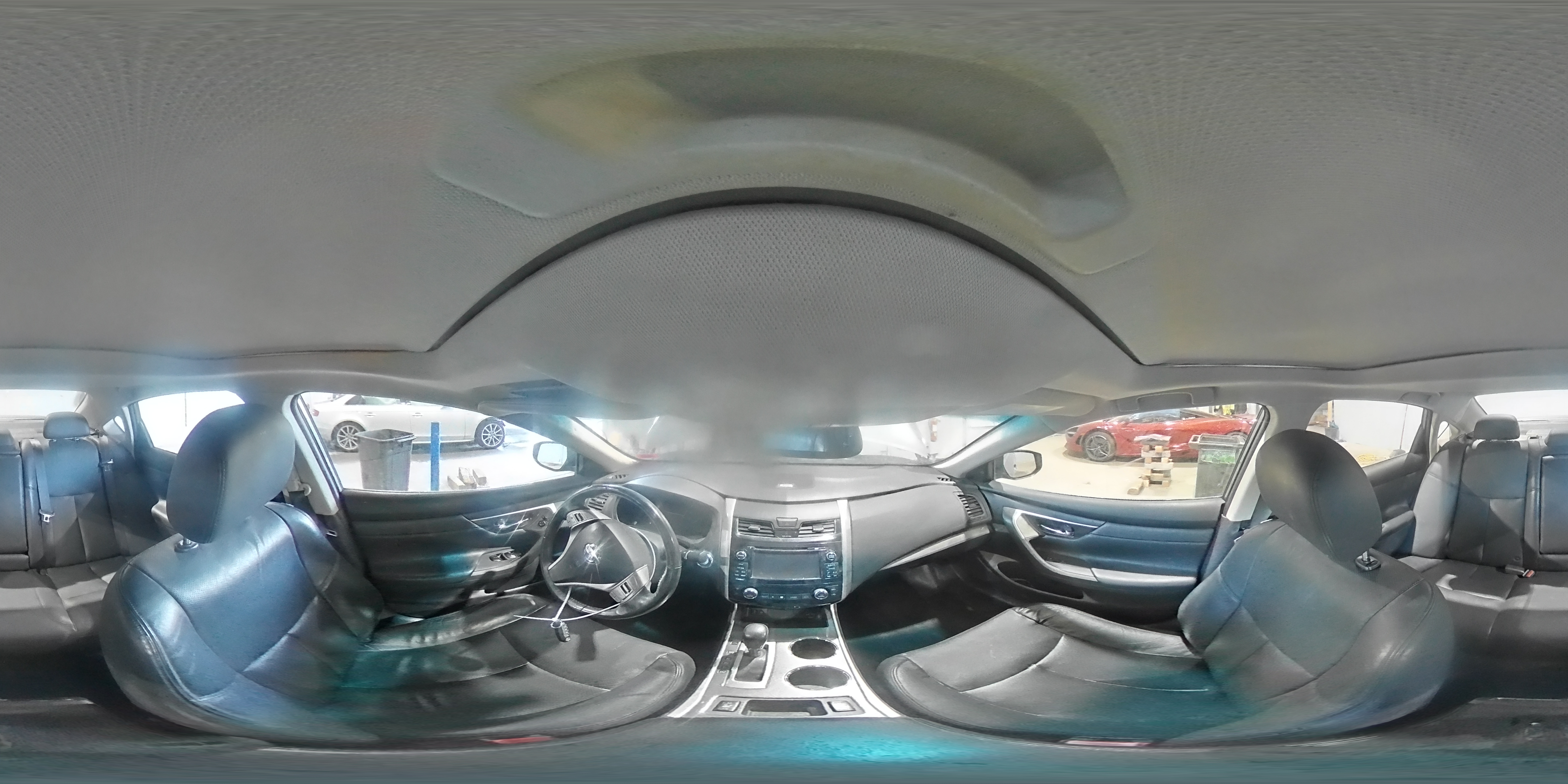2015 Nissan Altima - Image 14