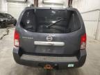 2011 Nissan Pathfinder S للبيع في Avon، MN - Front End