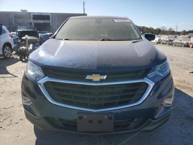  CHEVROLET EQUINOX 2019 Blue