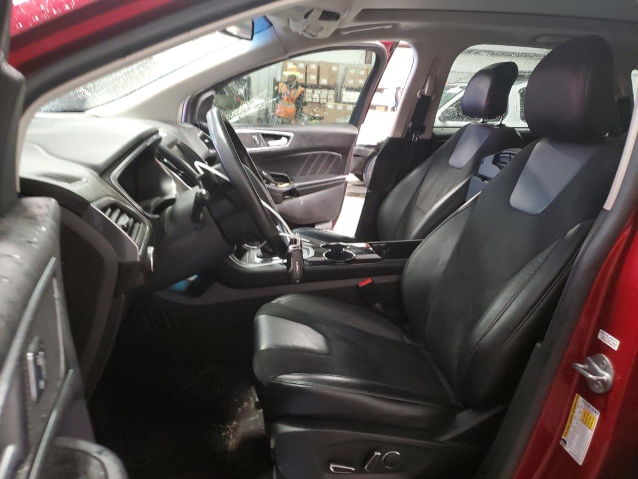 2015 Ford Edge - Image 7