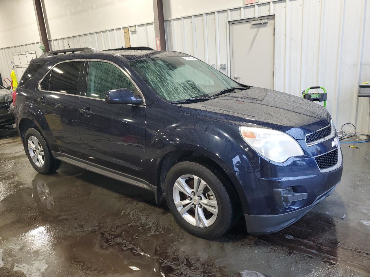 VIN 2GNFLBE35F6354832 2015 CHEVROLET EQUINOX no.4