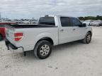 2010 Ford F150 Supercrew продається в Opa Locka, FL - Water/Flood