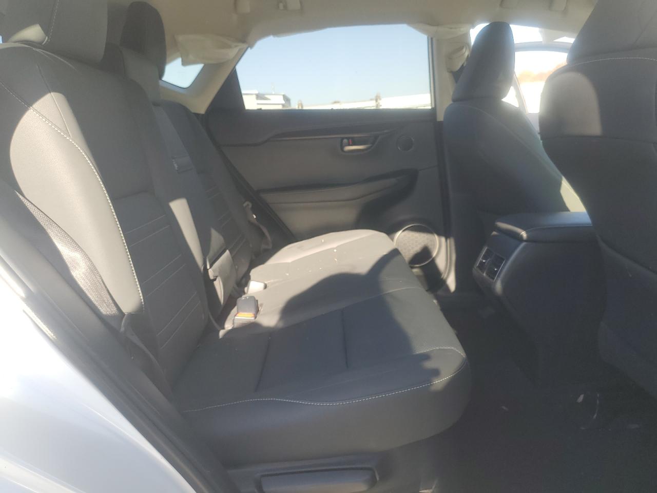 2019 Lexus NX - Image 12