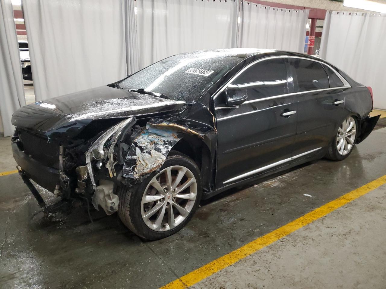 VIN 2G61T5S31D9103944 2013 CADILLAC XTS no.1