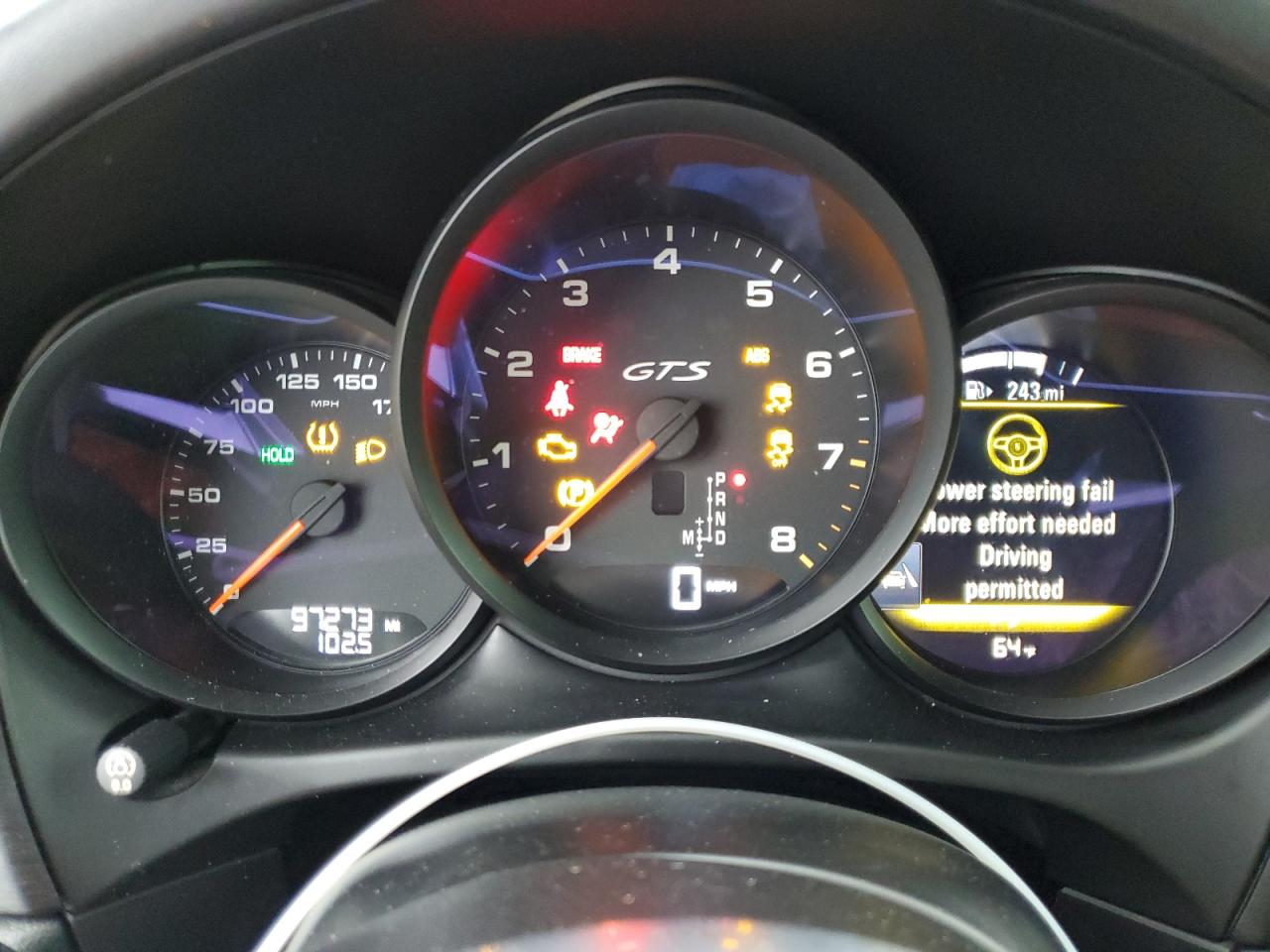 2017 Porsche Macan - Image 9