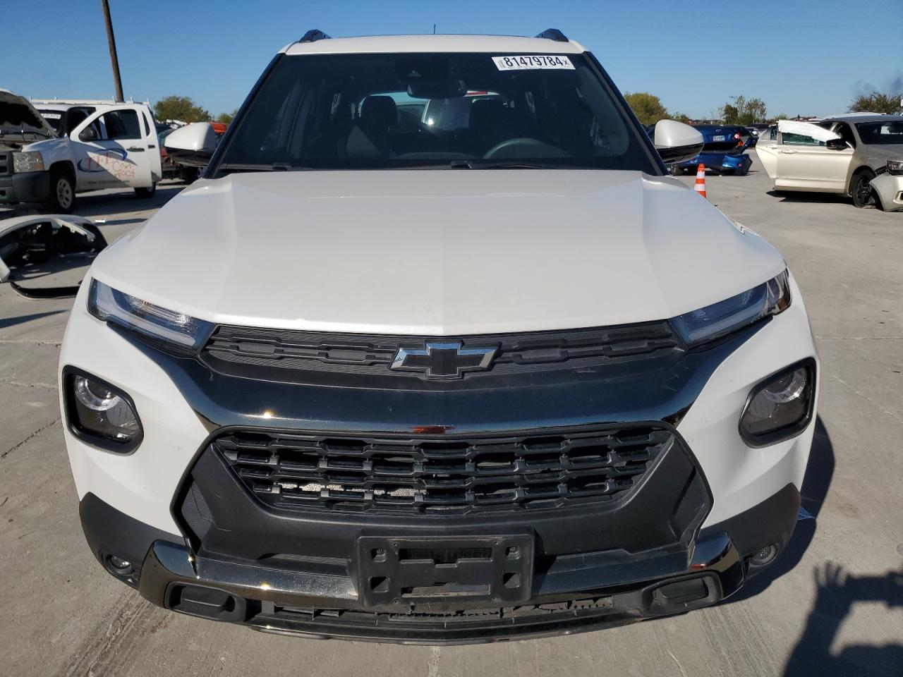 2023 Chevrolet TrailBlazer - Image 5
