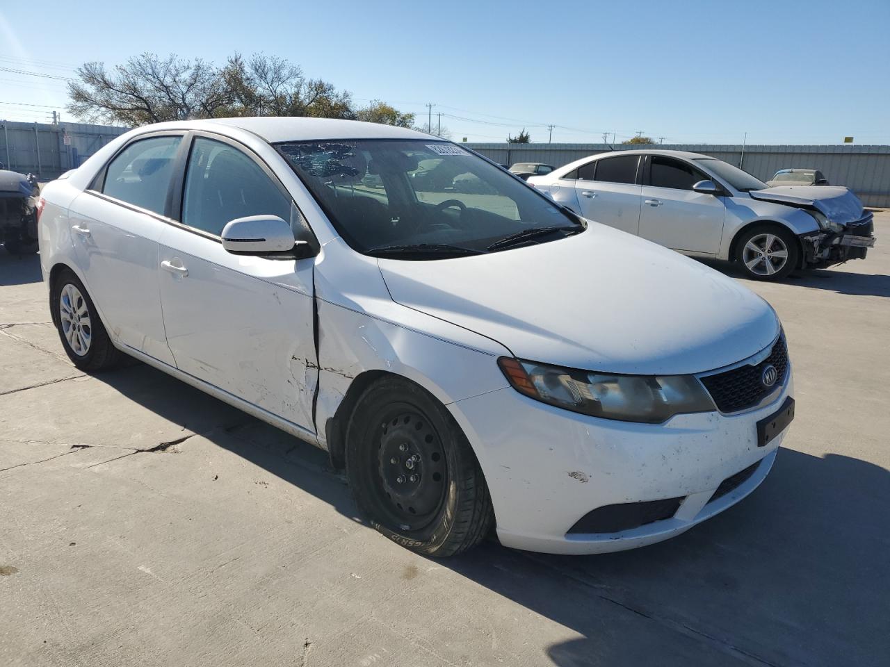 2013 Kia Forte - Image 4