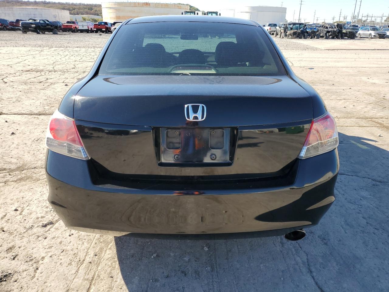 2009 Honda Accord - Image 6