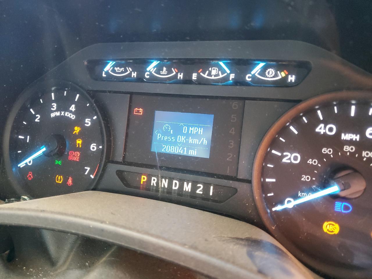 2018 Ford F250 - Image 9