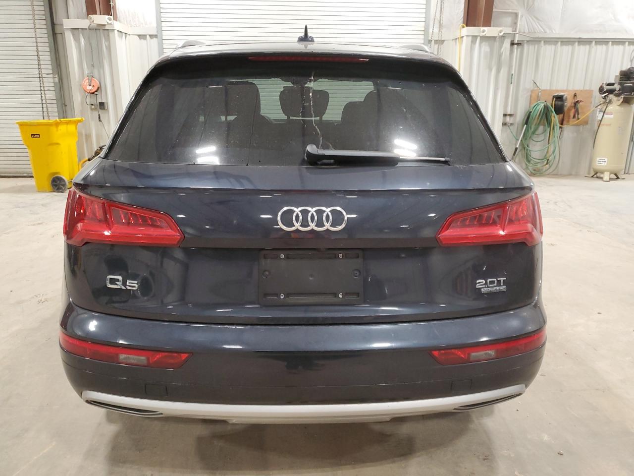 2018 Audi Q5 - Image 6