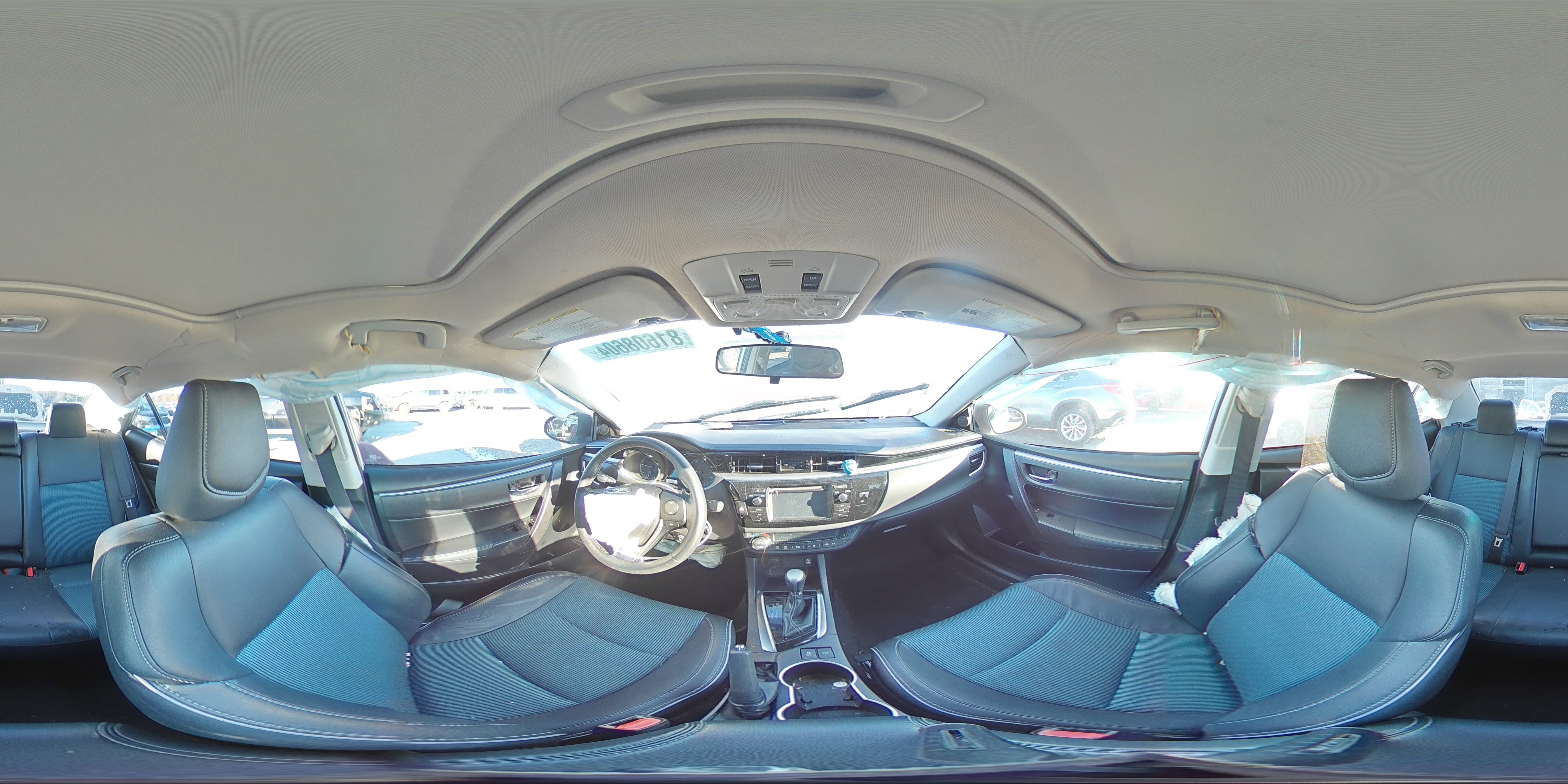 2015 Toyota Corolla - Image 13