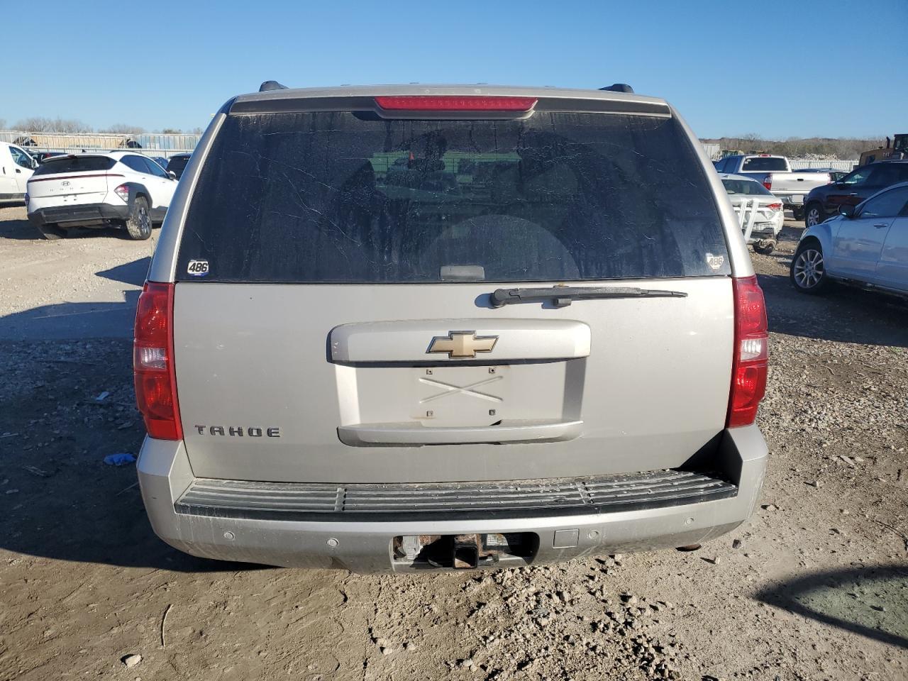 2007 Chevrolet Tahoe - Image 6