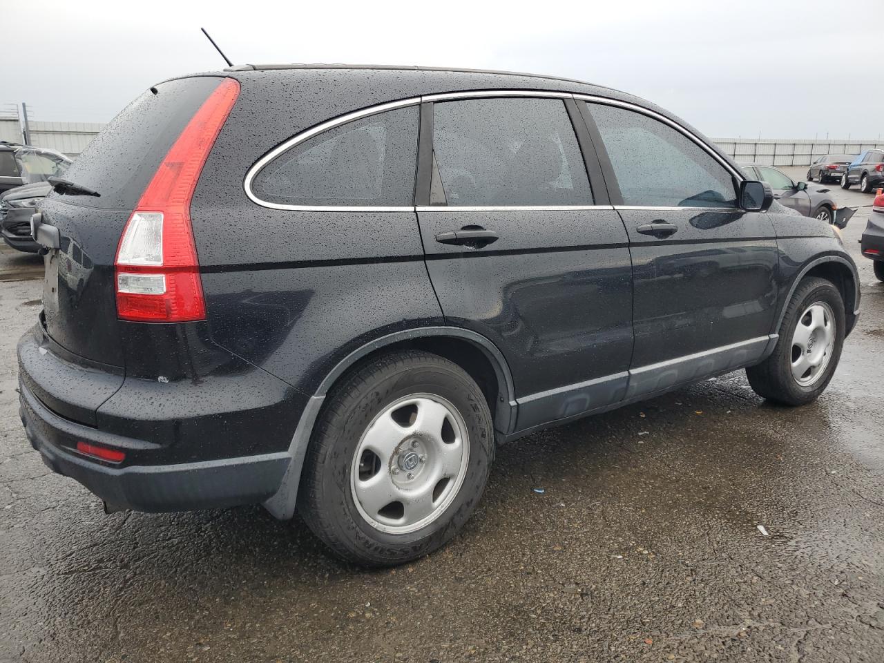 2010 Honda CR-V - Image 3
