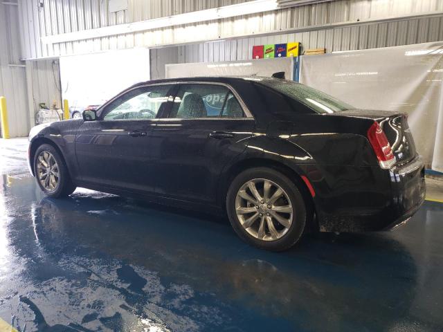  CHRYSLER 300 2021 Czarny