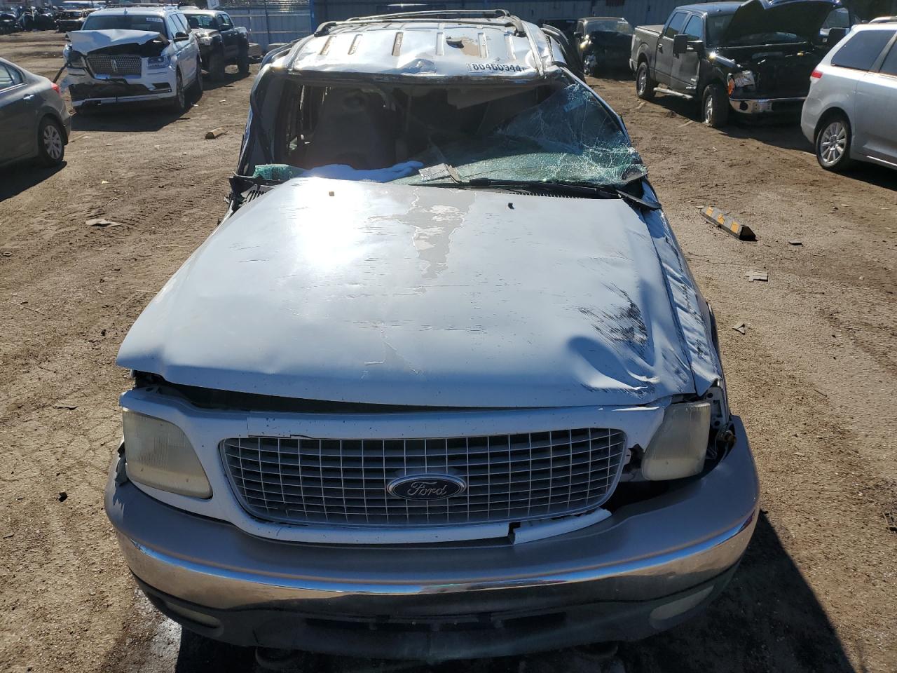 1999 Ford Expedition - Image 11