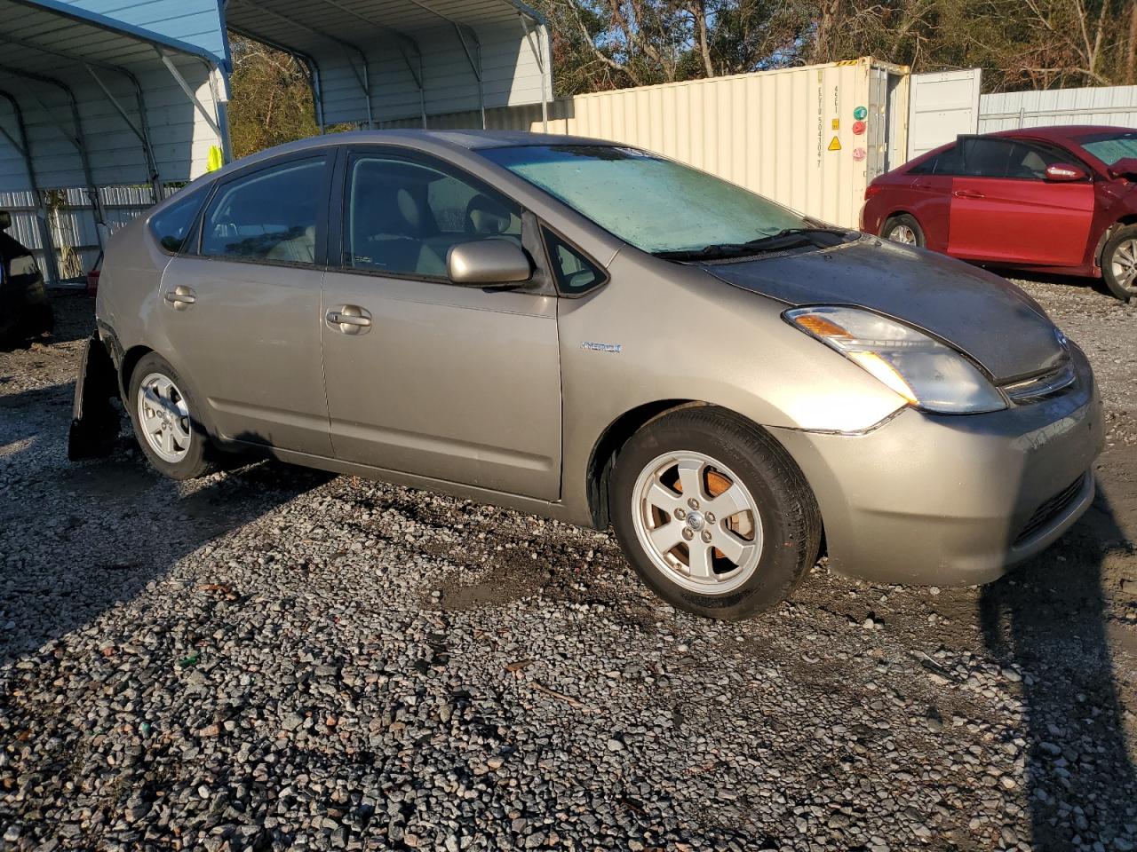 2006 Toyota Prius - Image 4