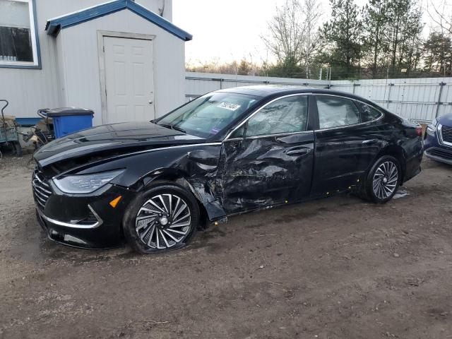 2023 Hyundai Sonata Hybrid