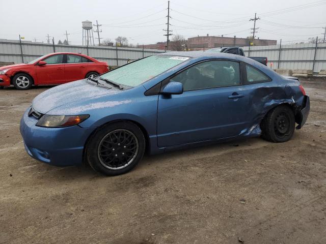 2006 Honda Civic Lx