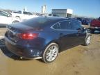 2017 Mazda 6 Touring للبيع في Kansas City، KS - Undercarriage