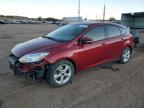 2013 Ford Focus Se na sprzedaż w Colorado Springs, CO - Front End