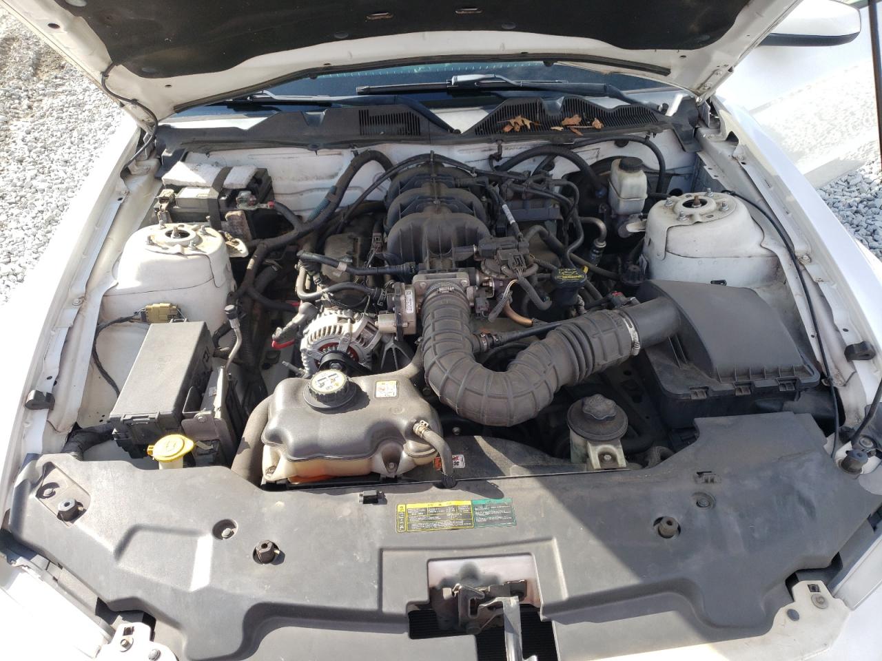 2010 Ford Mustang - Image 11