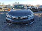 2016 Honda Accord Ex for Sale in Hillsborough, NJ - Front End