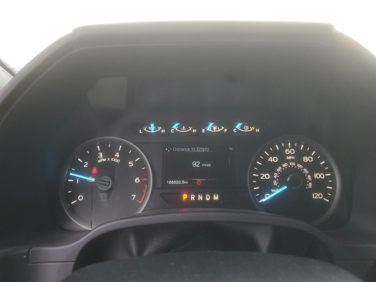 2019 Ford F-150 - Image 9