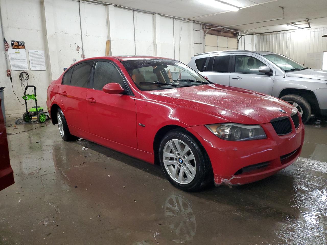 2007 BMW 3er - Image 4