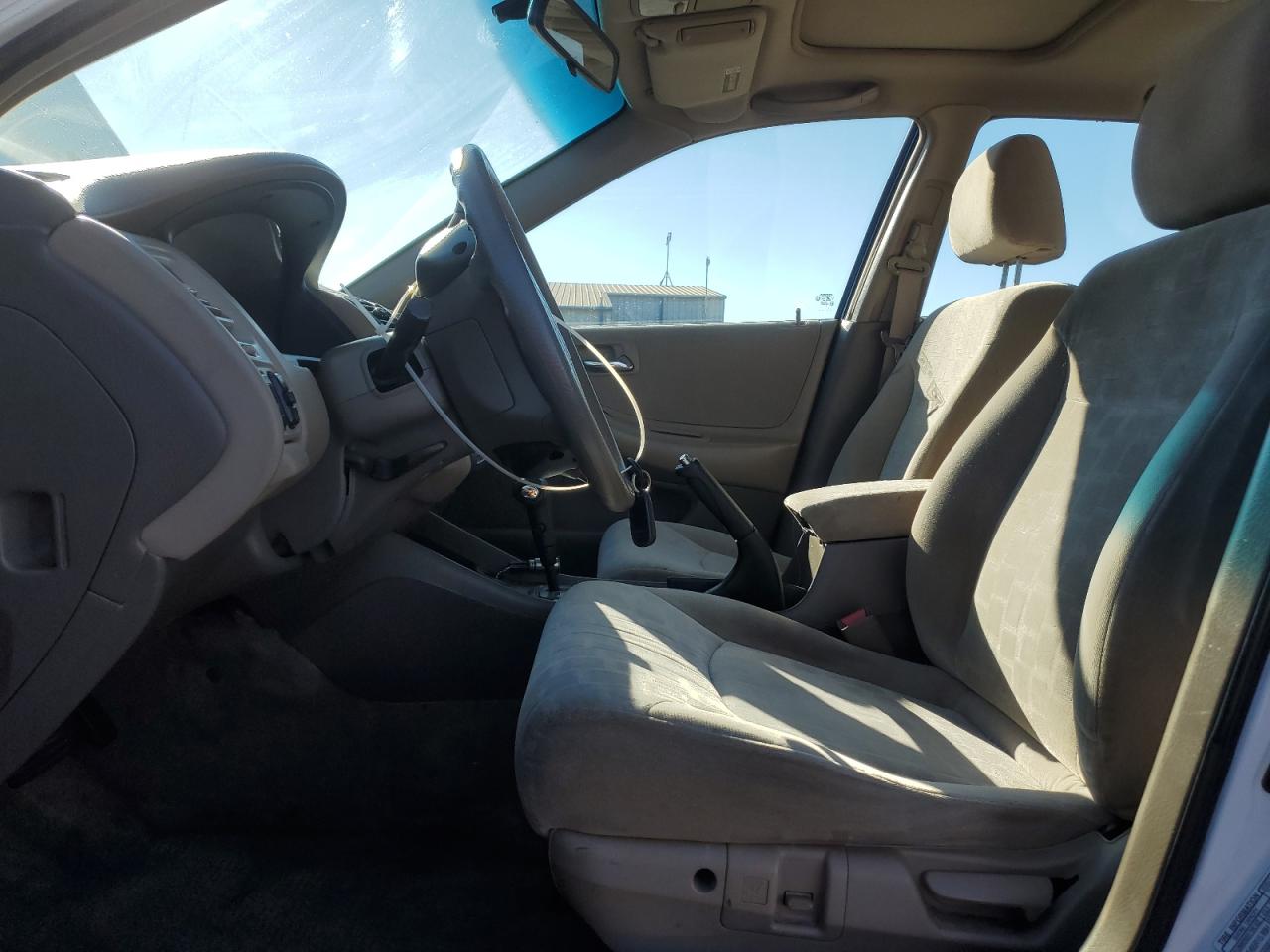 2002 Honda Accord - Image 7