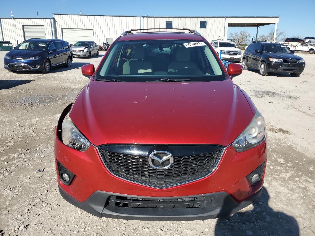 2015 Mazda CX-5 - Image 5