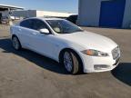 2012 Jaguar Xf Portfolio na sprzedaż w Hayward, CA - Minor Dent/Scratches