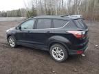 2017 FORD ESCAPE SE for sale at Copart ON - COOKSTOWN