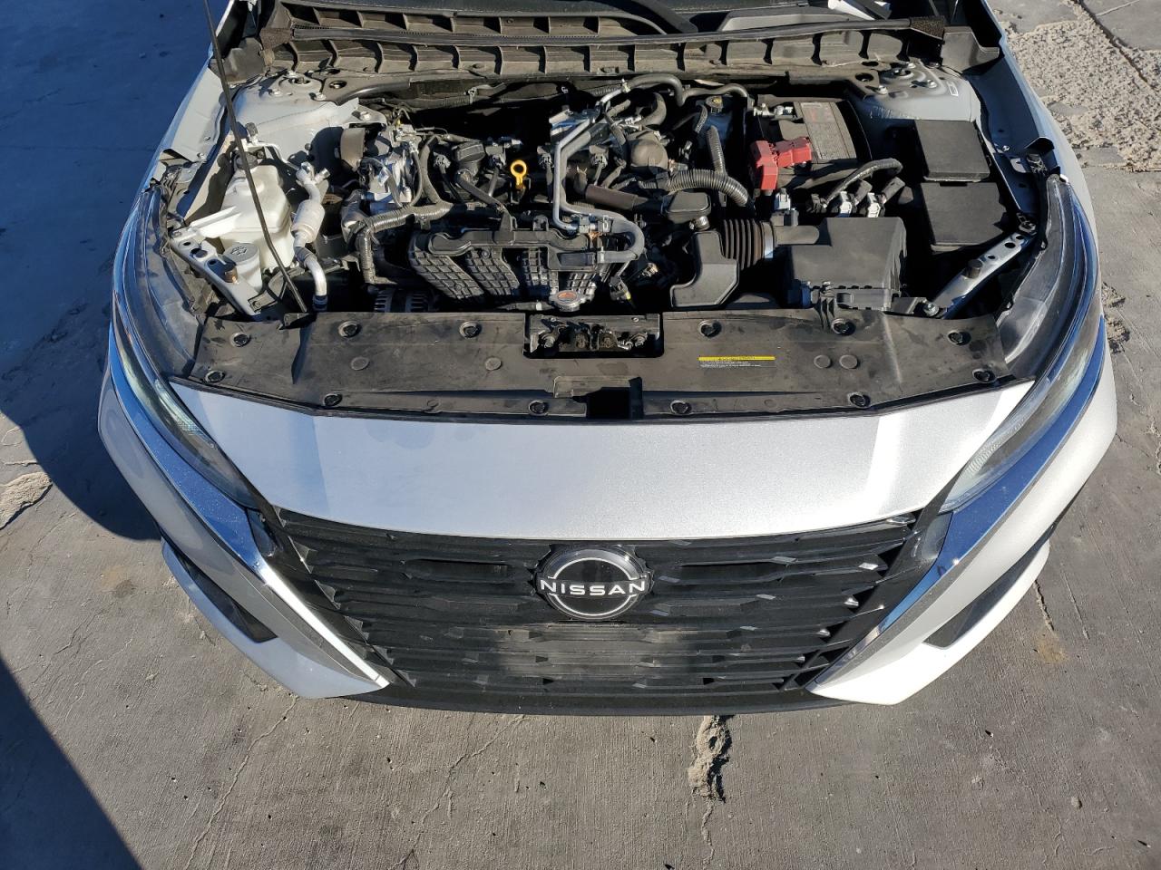 2024 Nissan Altima - Image 11