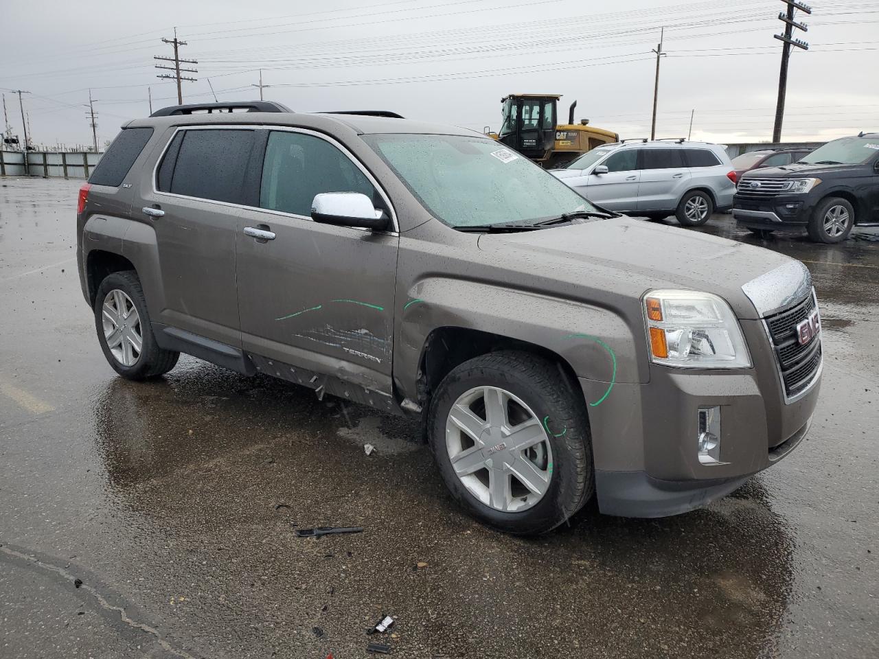 2012 GMC Terrain - Image 4