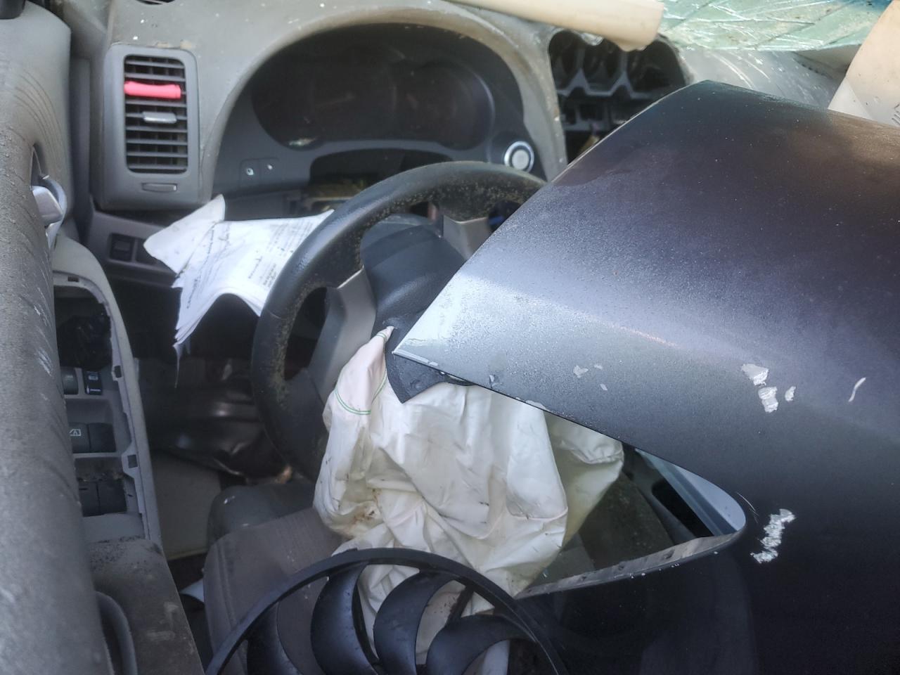 2012 Nissan Altima - Image 8