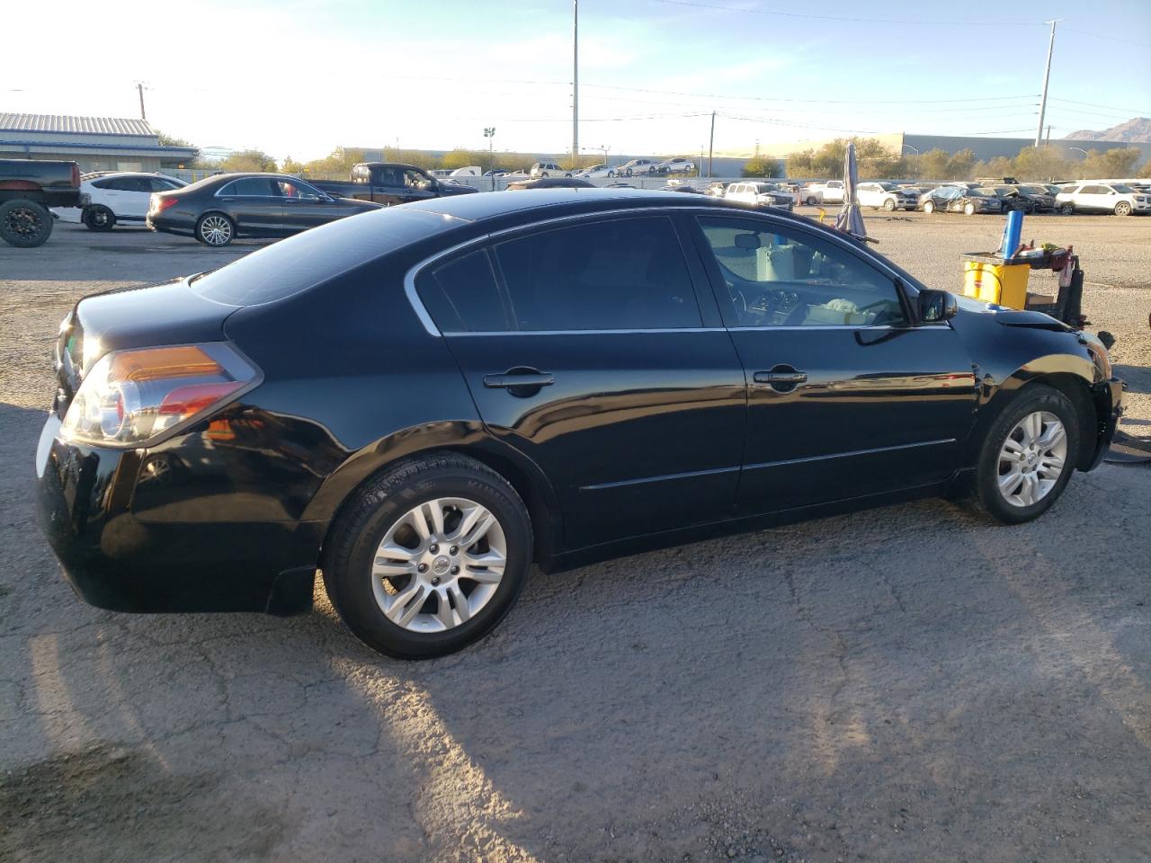2011 Nissan Altima - Image 3