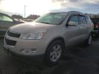 1GNKVGED1BJ****** Salvage and Wrecked 2011 Chevrolet Traverse in CT - East Granby