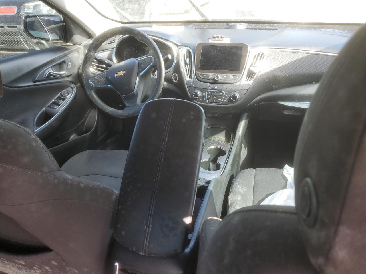 2019 Chevrolet Malibu - Image 8