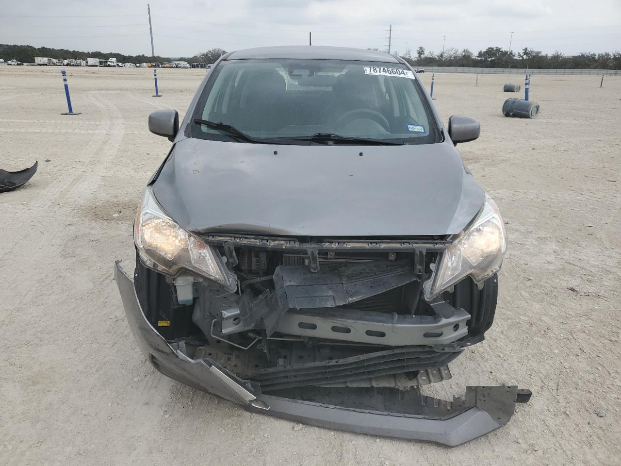 2022 Mitsubishi Mirage - Image 5