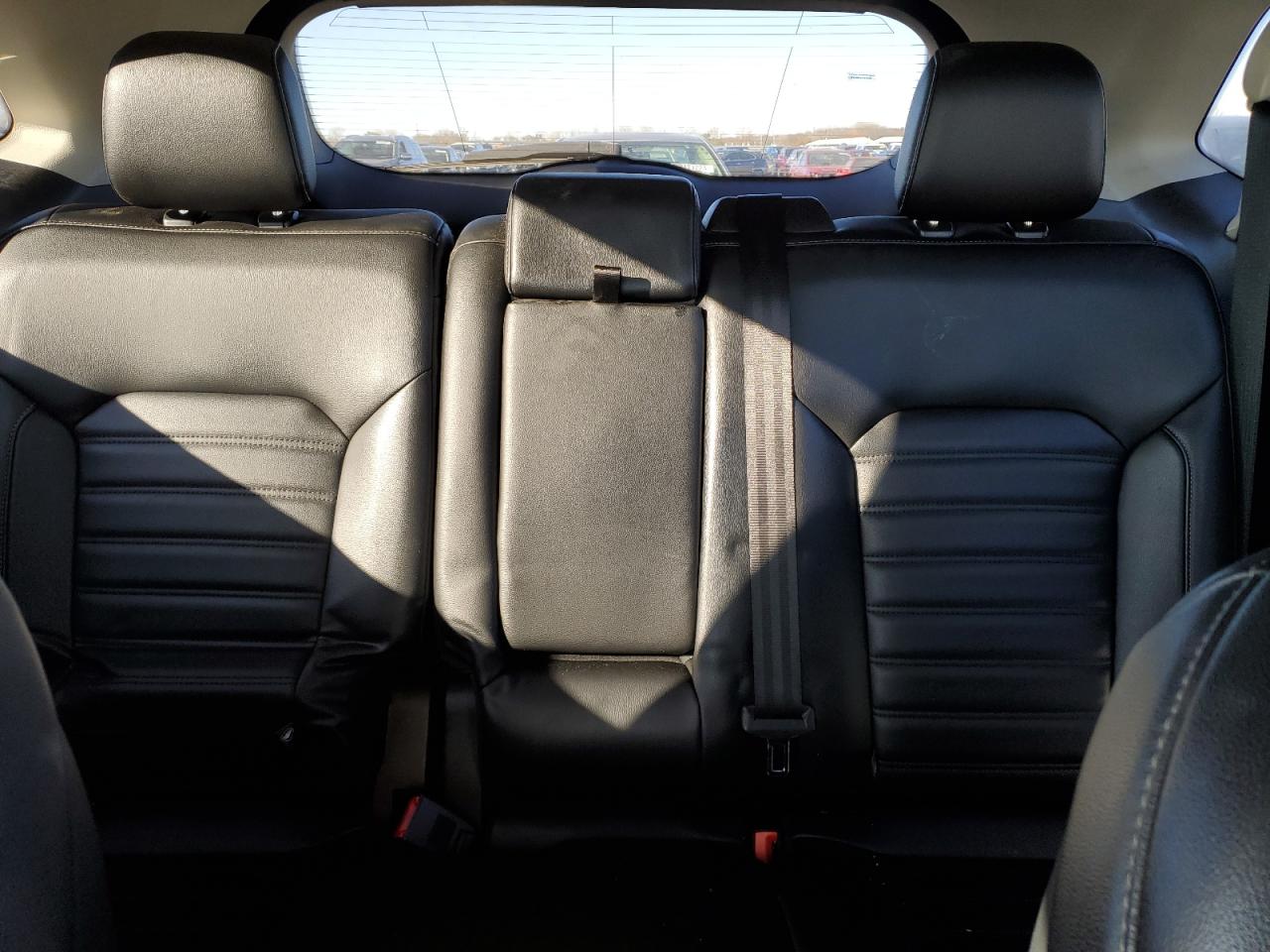 2020 Ford Edge - Image 10
