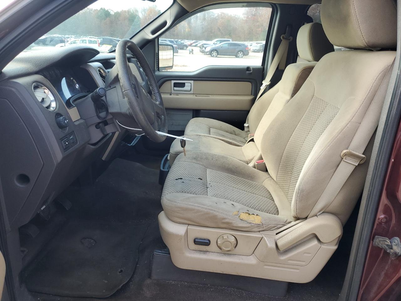 2009 Ford F-150 - Image 7
