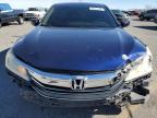 2016 Honda Accord Lx en Venta en North Las Vegas, NV - Front End