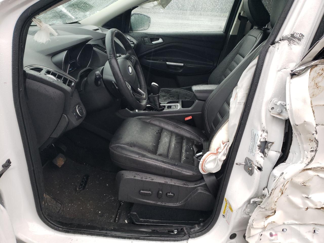 2018 Ford Escape - Image 7