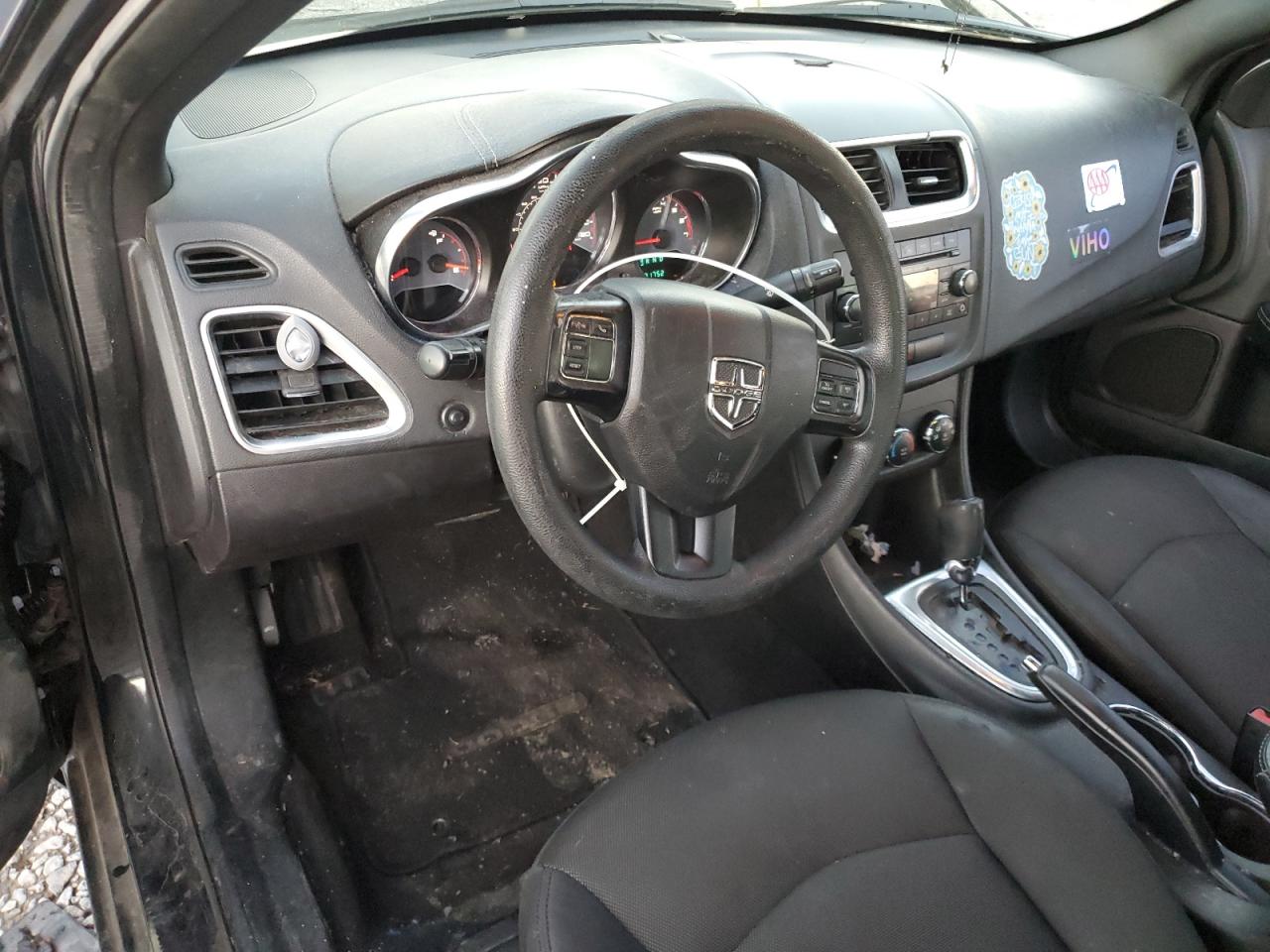 2014 Dodge Avenger - Image 8