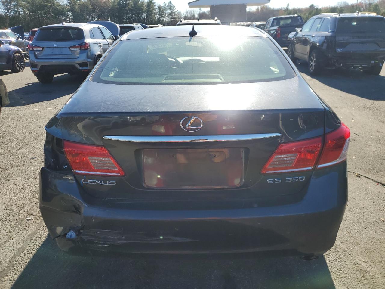 2010 Lexus Es 350 VIN: JTHBK1EG6A2385096 Lot: 79617694