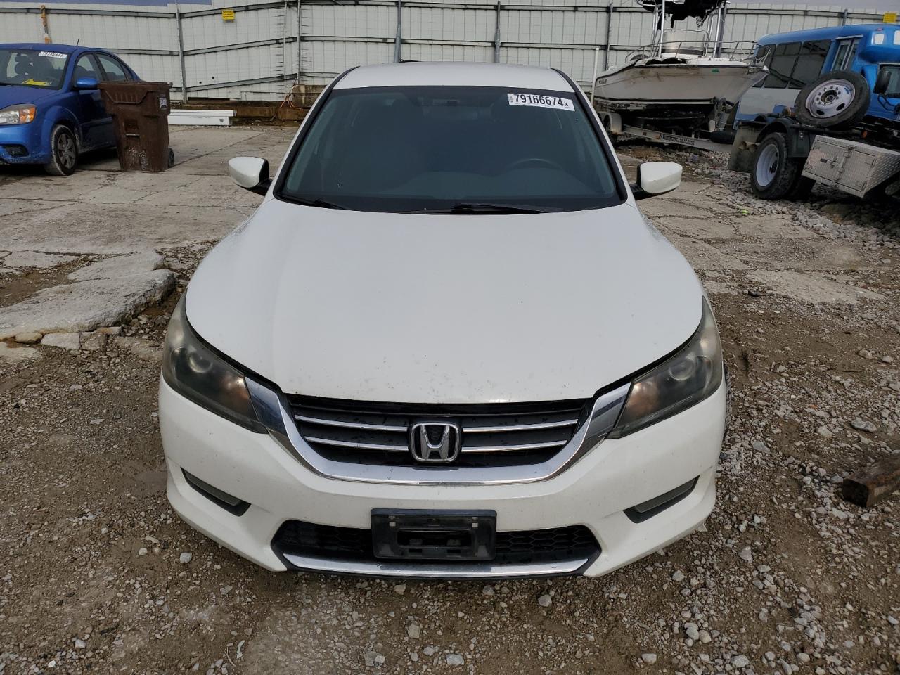 2014 Honda Accord - Image 5
